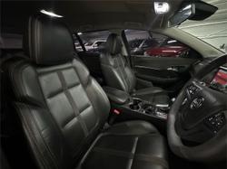 2016 Holden
                Commodore SS V Redline