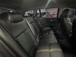 2016 Holden
                Commodore SS V Redline