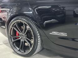 2016 Holden
                Commodore SS V Redline