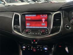 2016 Holden
                Commodore SS V Redline