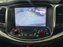 2016 Holden
                Commodore SS V Redline
