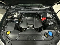 2016 Holden
                Commodore SS V Redline