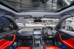 2016 Jaguar
F-PACE 30d R-Sport