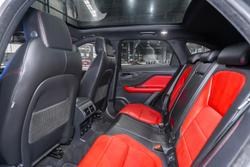 2016 Jaguar
                F-PACE 30d R-Sport