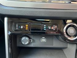 2023 SsangYong Korando Ultimate C300 MY23 Platinum Gray