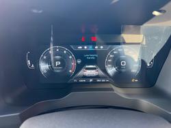 2023 SsangYong Korando Ultimate C300 MY23 Platinum Gray