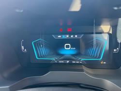 2023 SsangYong Korando Ultimate C300 MY23 Platinum Gray
