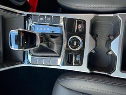 2023 SsangYong Korando Ultimate C300 MY23 Platinum Gray