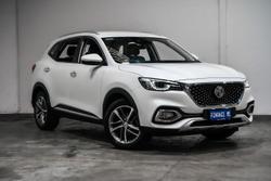 2021 MG
HS Excite