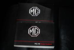 2021 MG
HS Excite