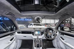 2015 Porsche
                Macan Turbo