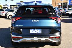 2022 Kia
                Sportage SX