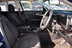 2022 Kia
                Sportage SX