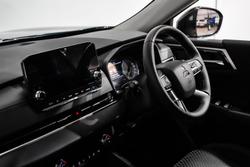 2024 Mitsubishi
Outlander LS