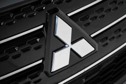 2024 Mitsubishi
Outlander LS