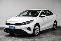 2024 Kia
                Cerato S