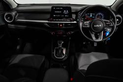 2024 Kia
                Cerato S