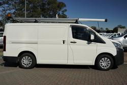 2019 Toyota
Hiace