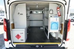 2019 Toyota
Hiace