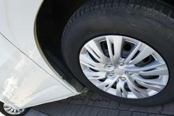 2019 Toyota
Hiace