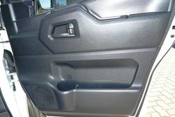 2019 Toyota
Hiace