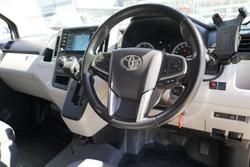 2019 Toyota
Hiace