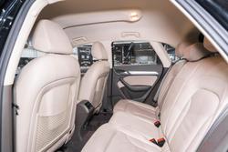 2014 Audi
Q3 TFSI
