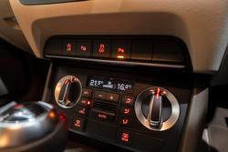2014 Audi
Q3 TFSI