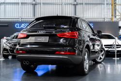 2014 Audi
Q3 TFSI
