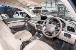 2014 Audi
Q3 TFSI