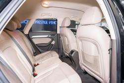 2014 Audi
Q3 TFSI