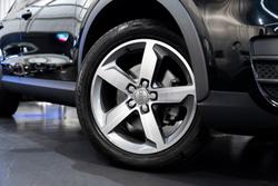 2014 Audi
Q3 TFSI