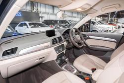 2014 Audi
Q3 TFSI