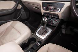 2014 Audi
Q3 TFSI