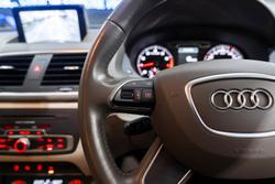 2014 Audi
Q3 TFSI