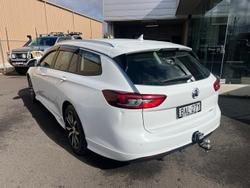 2018 Holden
Commodore RS