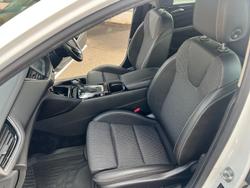 2018 Holden
Commodore RS