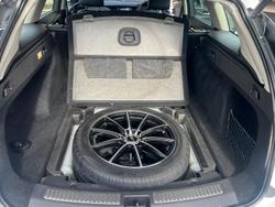 2018 Holden
Commodore RS