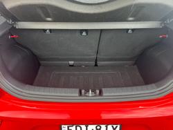 2019 Kia
Picanto GT-Line