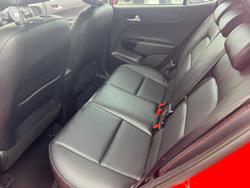 2019 Kia
Picanto GT-Line