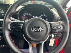 2019 Kia
Picanto GT-Line