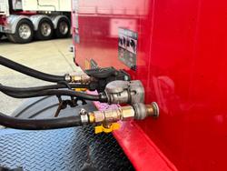 2013 Vawdrey St3 34 Pallet 283M Side Opening