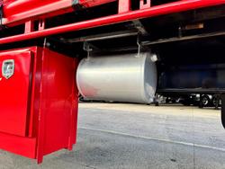 2013 Vawdrey St3 34 Pallet 283M Side Opening