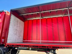 2013 Vawdrey St3 34 Pallet 283M Side Opening