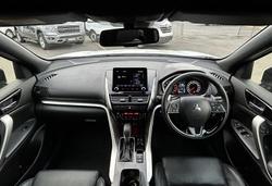 2021 Mitsubishi
Eclipse Cross Exceed