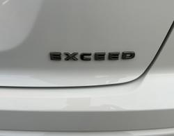 2021 Mitsubishi
Eclipse Cross Exceed
