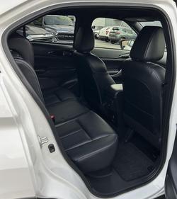 2021 Mitsubishi
Eclipse Cross Exceed