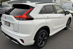 2021 Mitsubishi
Eclipse Cross Exceed