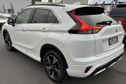 2021 Mitsubishi
Eclipse Cross Exceed