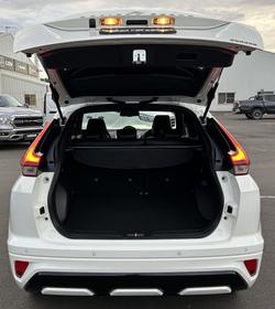 2021 Mitsubishi
Eclipse Cross Exceed